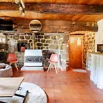 Vakantiehuis Cocon Avec Jacuzzi *