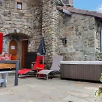 Vakantiehuis Cocon Avec Jacuzzi