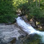 Cocon Avec Jacuzzi Vakantiehuis
