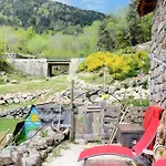 Cocon Avec Jacuzzi * Labastide-sur-Bésorgues
