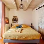 Holiday home Cocon Avec Jacuzzi Labastide-sur-Besorgues