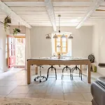 Cocon Avec Jacuzzi Holiday home