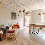 Cocon Avec Jacuzzi * Labastide-sur-Besorgues